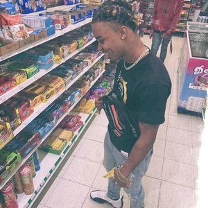 Meet your Posher, Tyree